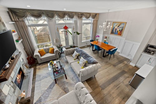 15825 Wills Brook Way, Surrey, BC 