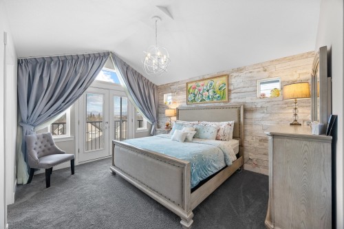 15825 Wills Brook Way, Surrey, BC 