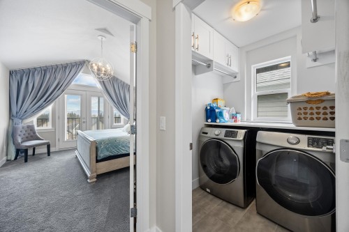 15825 Wills Brook Way, Surrey, BC 