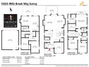 15825 Wills Brook Way, Surrey, BC 
