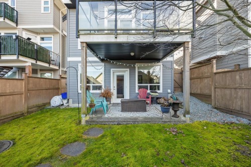 15825 Wills Brook Way, Surrey, BC 