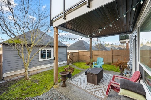 15825 Wills Brook Way, Surrey, BC 