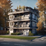 1603 King George Boulevard  Surrey, BC V4A 4Z7