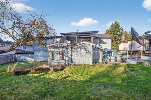 11822 73 Avenue, Delta, BC 