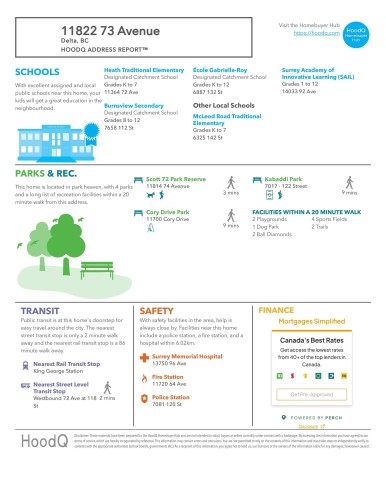 11822 73 Avenue, Delta, BC 