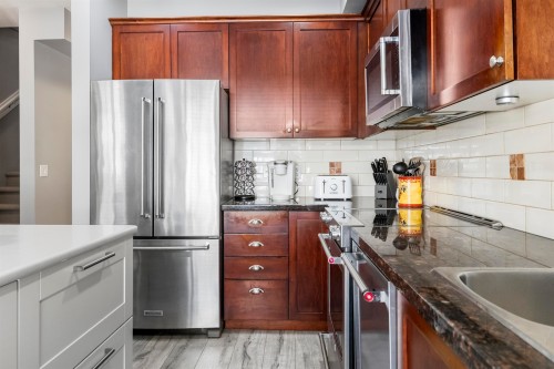 30-6852 193 Street, Surrey, BC 