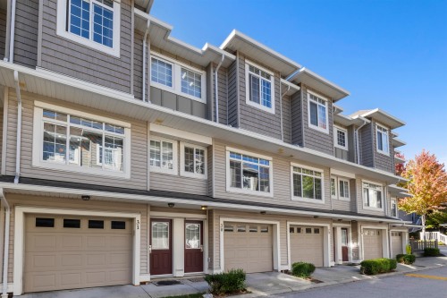 30-6852 193 Street, Surrey, BC 