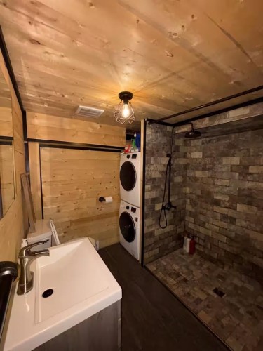 6-20649 Edelweiss Drive, Agassiz, BC 