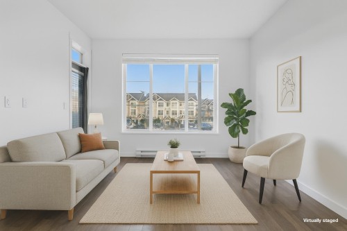 203-15858 Fraser Highway, Surrey, BC 