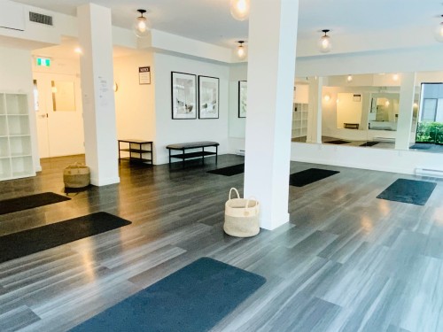 203-15858 Fraser Highway, Surrey, BC 