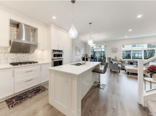 17-20261 72B Avenue, Langley, BC 