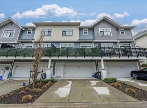 17-20261 72B Avenue, Langley, BC 