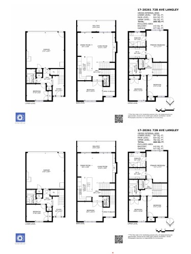 17-20261 72B Avenue, Langley, BC 