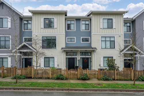 17-20261 72B Avenue, Langley, BC 