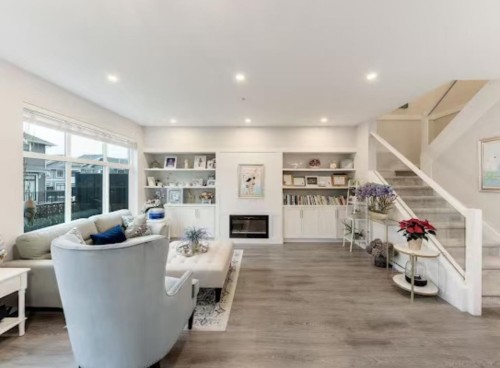 17-20261 72B Avenue, Langley, BC 