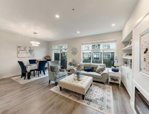 17-20261 72B Avenue, Langley, BC 