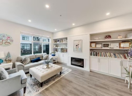 17-20261 72B Avenue, Langley, BC 