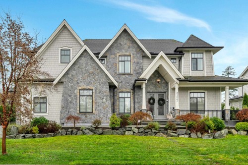 21842 44 Avenue, Langley, BC 