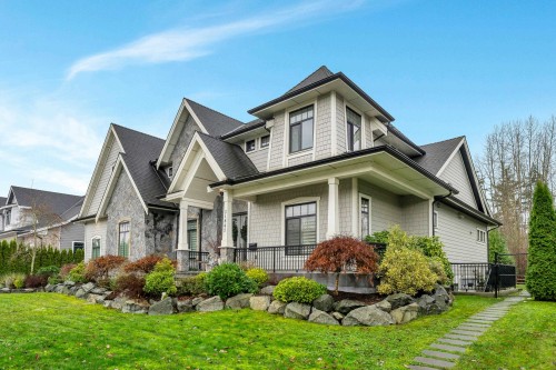 21842 44 Avenue, Langley, BC 