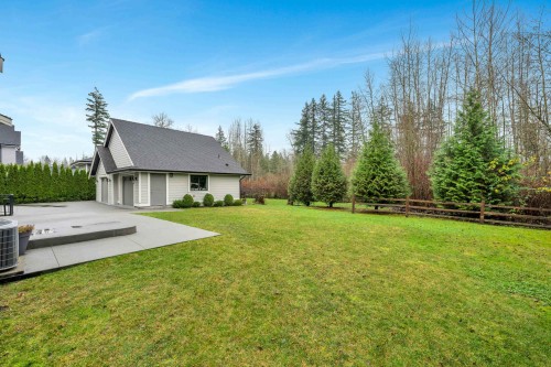 21842 44 Avenue, Langley, BC 