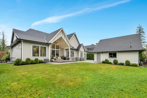 21842 44 Avenue, Langley, BC 