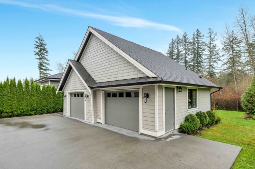 21842 44 Avenue, Langley, BC 