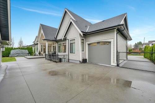 21842 44 Avenue, Langley, BC 