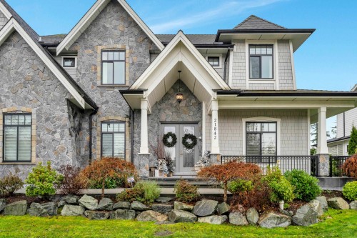 21842 44 Avenue, Langley, BC 