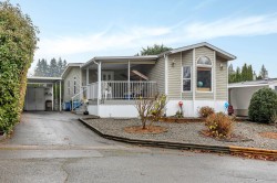 33-2035 Martens Street  Abbotsford, BC V2T 6M4