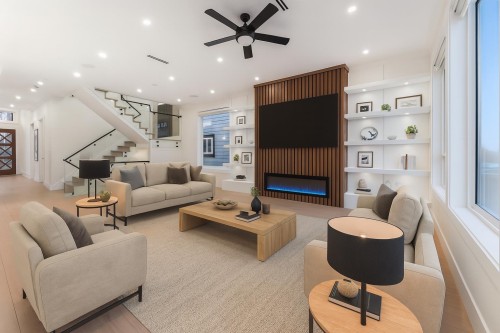 14177 60A Avenue, Surrey, BC 