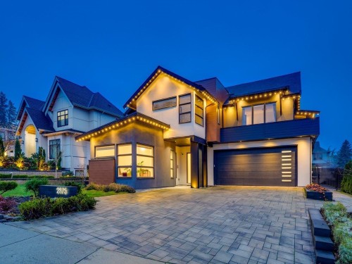 2875 164A Street, Surrey, BC 