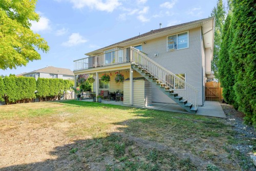 27895 Junction Avenue, Abbotsford, BC 