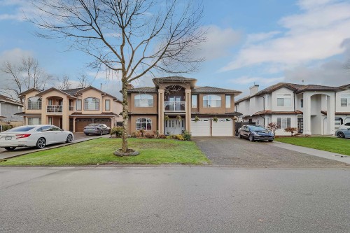 14336 90A Avenue, Surrey, BC 