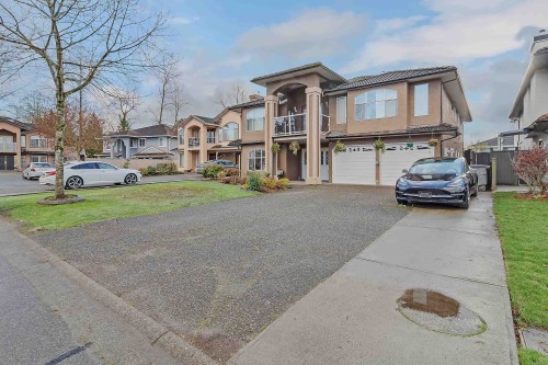 14336 90A Avenue, Surrey, BC 