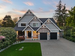 8973 Mackie Street  Langley, BC V1M 2R9