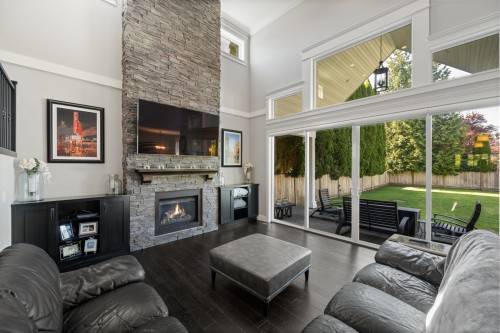 8973 Mackie Street, Langley, BC 