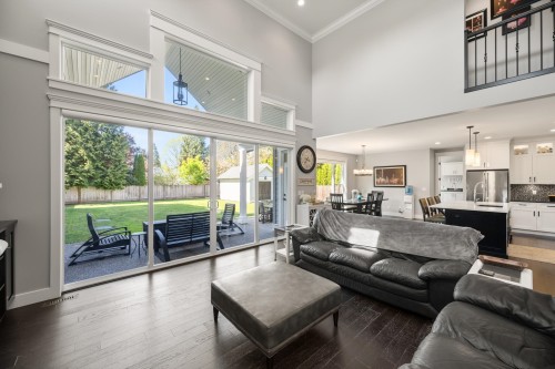8973 Mackie Street, Langley, BC 