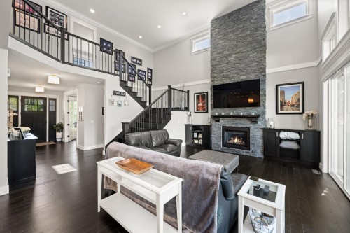 8973 Mackie Street, Langley, BC 