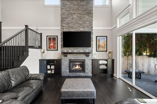 8973 Mackie Street, Langley, BC 