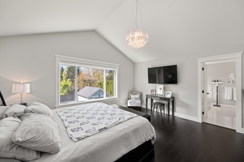 8973 Mackie Street, Langley, BC 