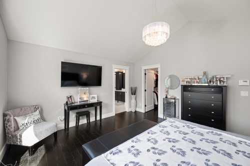 8973 Mackie Street, Langley, BC 