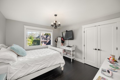 8973 Mackie Street, Langley, BC 