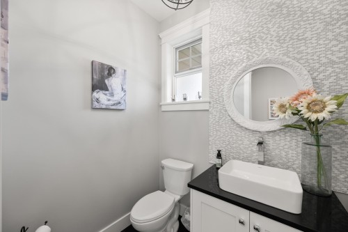 8973 Mackie Street, Langley, BC 