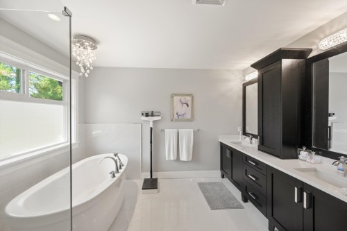 8973 Mackie Street, Langley, BC 