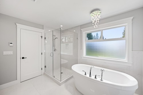 8973 Mackie Street, Langley, BC 