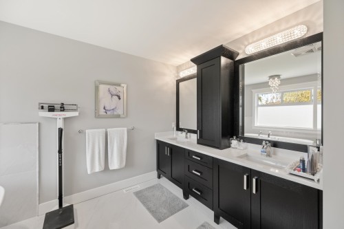 8973 Mackie Street, Langley, BC 