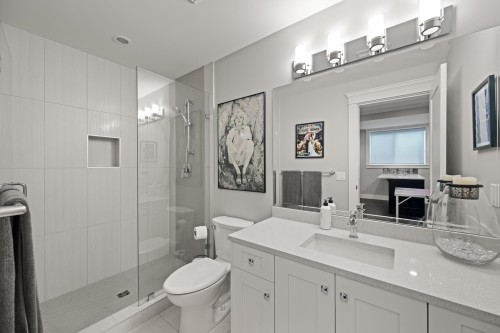 8973 Mackie Street, Langley, BC 