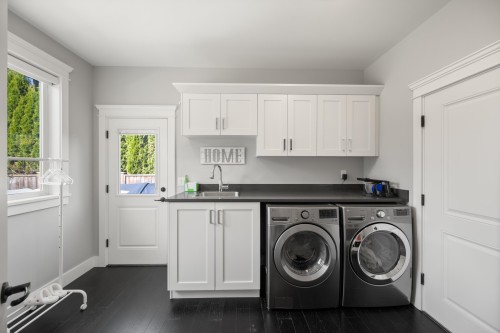 8973 Mackie Street, Langley, BC 