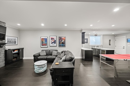 8973 Mackie Street, Langley, BC 