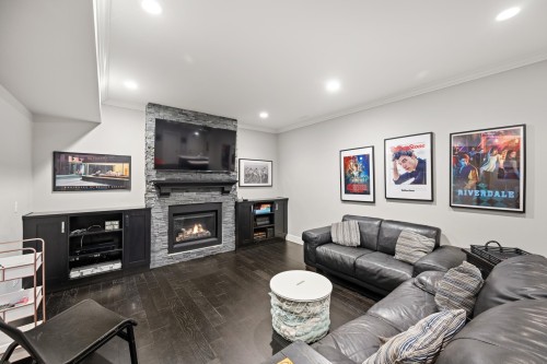 8973 Mackie Street, Langley, BC 